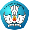 Logo SD Negeri 21 ASA